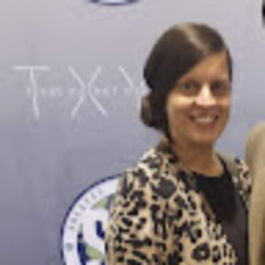 Meet your Posher, Rachel